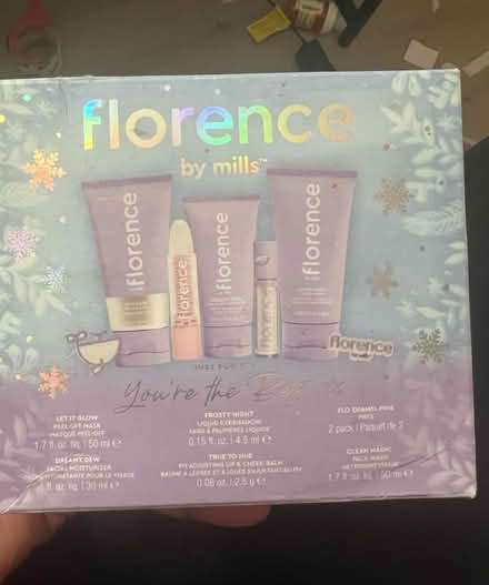 Photo of free Skin care kit (Redmond) #1