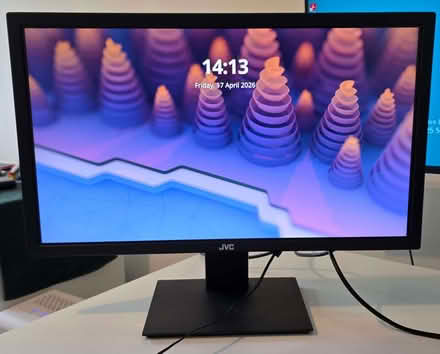 Photo of free 23.6" 1080p PC Monitor (Stoke Park BS16) #1
