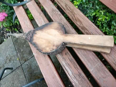 Photo of free Bellows (Rathmines/Ranelagh) #2