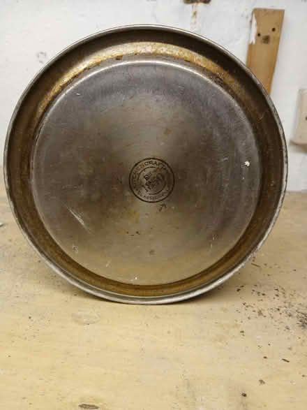 Photo of free Kettle suitable for home or camping (Little Ashley BA15) #2