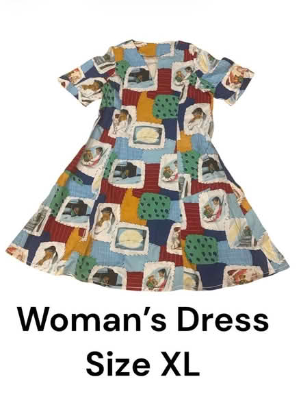 Photo of free Women’s Dress (Brooklyn Storage) #1