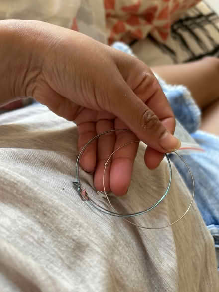 Photo of free Children’s bangles (KT3 new malden) #1