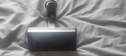 Photo of free In car portable display screen (BN23 5TP) #2