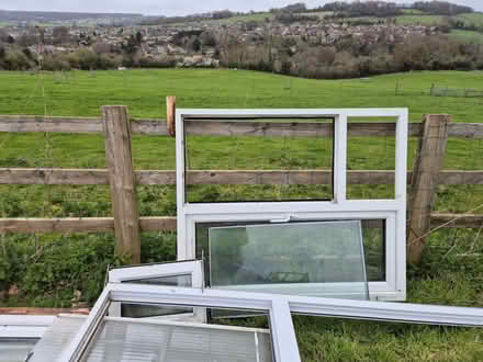 Photo of free Windows and a door (Bowbridge GL5) #2