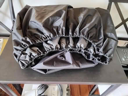 Photo of free Waterproof cover (Sandsfoot Court Weymouth) #1