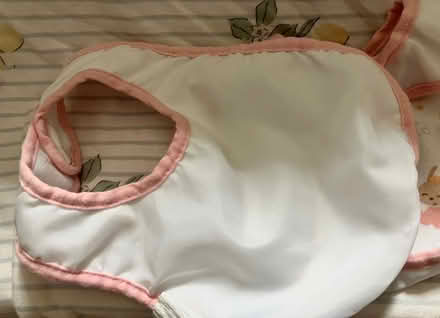 Photo of free Baby bibs (North York - Bathurst Manor) #4