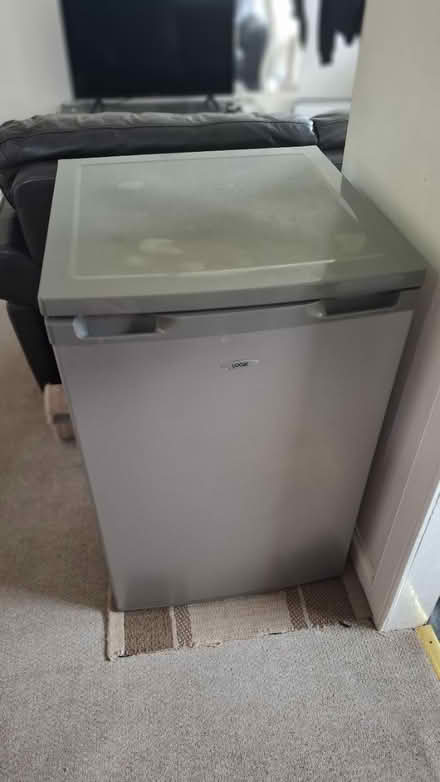 Photo of free Fridge (Whitburn EH47) #3
