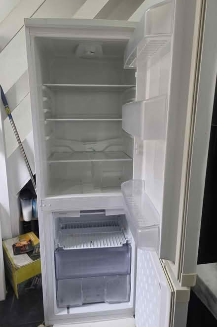 Photo of free Fridgefreezer and freezer (PR4) #1