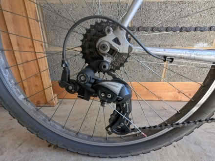 Photo of free Bike for adult (or giant kid) (Osney OX2) #4