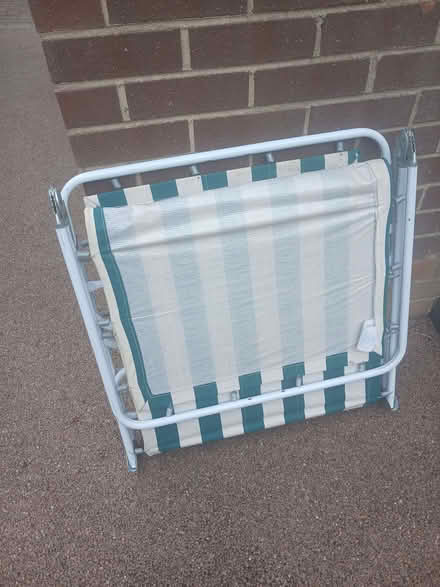 Photo of free Garden Bed (Horton Bank BD7) #2