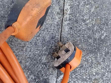 Photo of free Extension lead (Wolverhampton (WV10)) #4