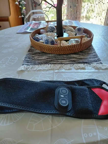 Photo of free Hand, wrist, neck heat and massage (Rowner PO13) #1