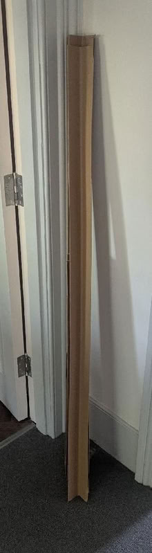 Photo of free Furniture corner protectors for moving (Putney SW15) #1