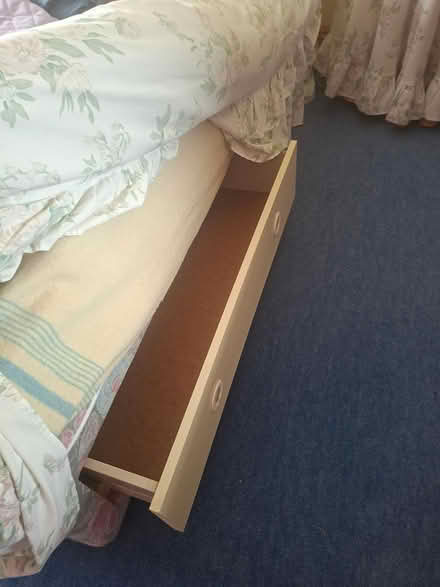 Photo of free Beds king and double (Tramore, Co.Waterford) #2