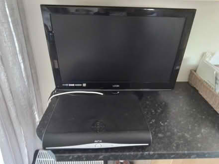 Photo of free LogicTV plus box (Broadstone) #1