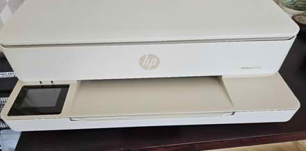 Photo of free HP ENVY 6132e - Printer (Bradville MK13) #1