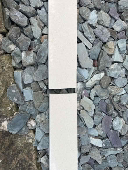 Photo of free Cream granit fire surround (Gleadless S12.) #3