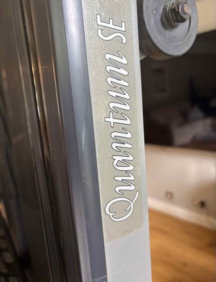 Photo of free Treadmill (Dublin 6) #3