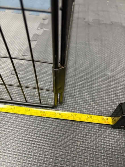 Photo of free Fire Guard (KY11 8LP) #3