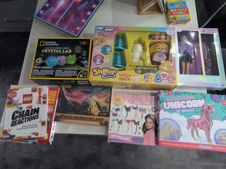 Photo of free Kids toys (Primley Park LS17) #1