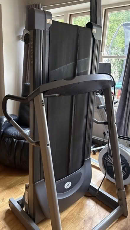 Photo of free Treadmill (Dublin 6) #2