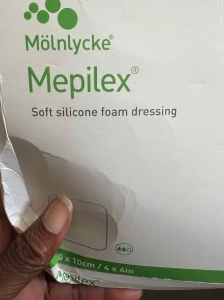 Photo of free Bag full of medical supplies (Redmond) #2