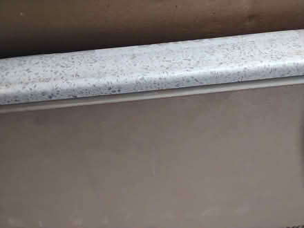Photo of free Worktop - Laminated 180cm L x60cm W x 4cm D. (Milton PO4) #2