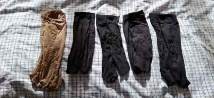 Photo of free Pop Socks (Ankle Length) (Harrogate HG1) #1
