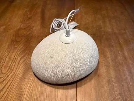 Photo of free Pendant lamp in need of repair (EH4 Craigleith) #1
