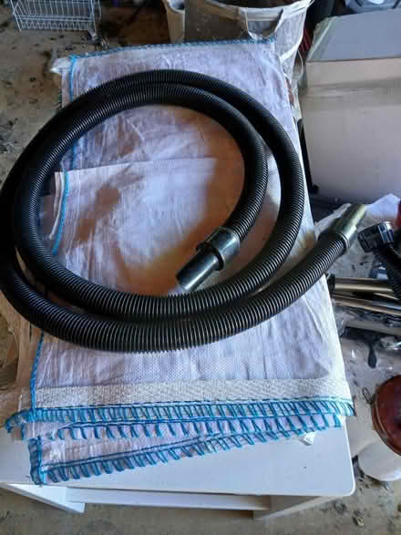 Photo of free Spare part for Henry hoover (Minster Lovell OX29) #1
