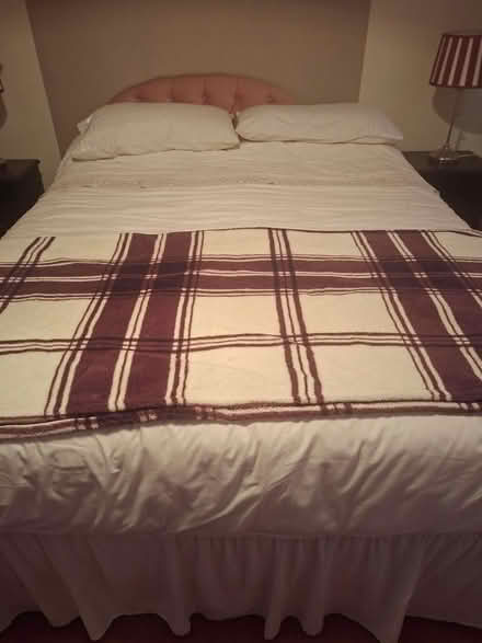 Photo of free Beds king and double (Tramore, Co.Waterford) #1