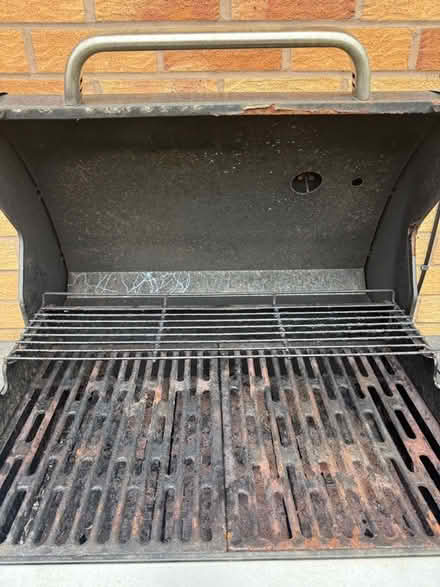 Photo of free Landsman Gas Bbq (Castlefields ST16) #3
