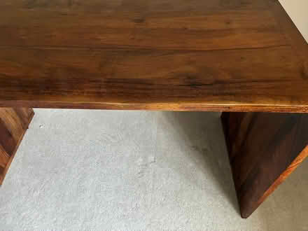 Photo of free Desk (Esher KT10) #2