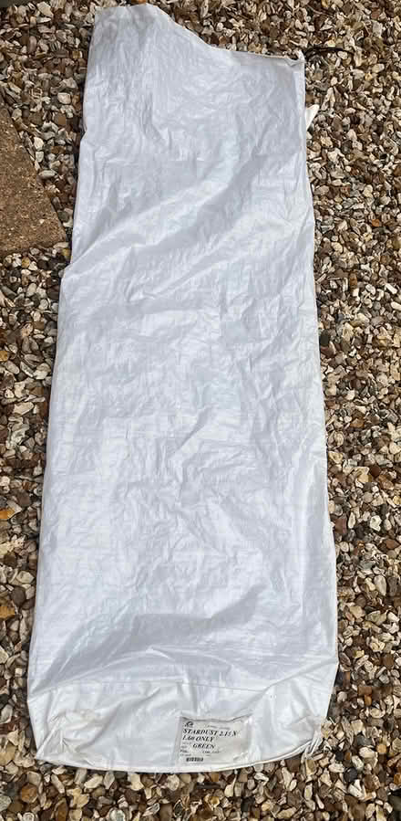 Photo of free Another awning Bag vgc (CH43) #1