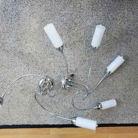 Photo of free Ceiling Lights (Highnam) #3