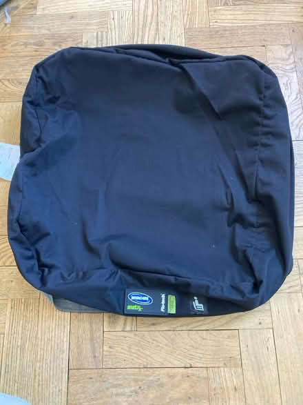 Photo of free Wheelchair cushion cover (SW16 Norbury, Green Lane) #1