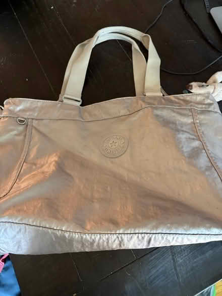 Photo of free Kipling and Fjallraven Bags (Lakewood) #3