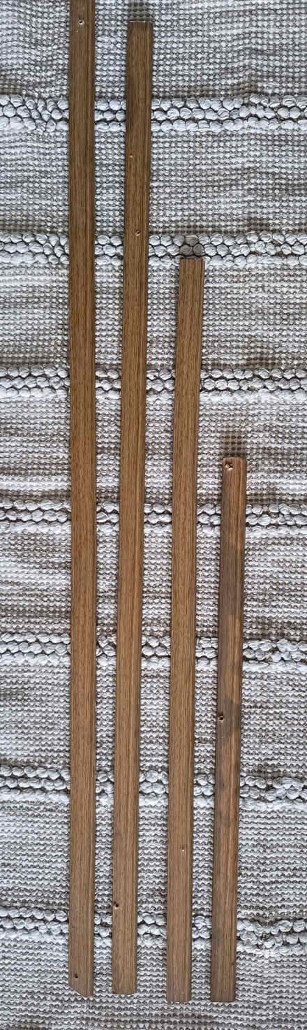 Photo of free Flat beading (Firhouse, D24) #1