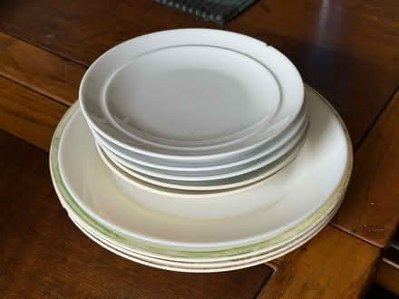 Photo of free Tableware/crockery (North Shields) #1