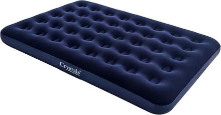 Photo of free Double Camping Air Bed (WA3) #1