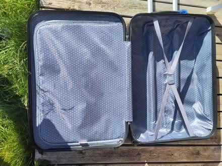Photo of free Suitcase? Hardcase, wheels (Little Kingshill HP16) #2