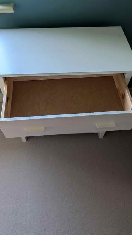 Photo of free Chest of Drawers (Kidlington OX5) #3
