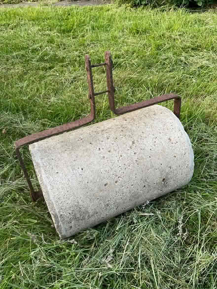 Photo of free Garden roller (Burton Green CV8) #2