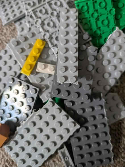 Photo of free Lego (Heaton NE6) #2
