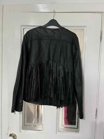 Photo of free Jacket size 16 (Moor Allerton LS17) #2