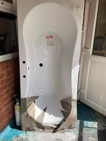 Photo of free Bath (Harborne B17) #1