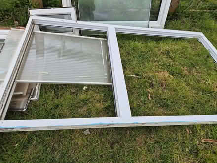 Photo of free Windows and a door (Bowbridge GL5) #4