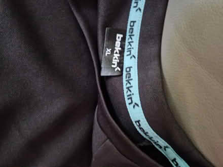 Photo of free Mens 2xl top (Erdington B24) #2