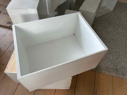 Photo of free Plywood boxes x 20 (Bath) #2