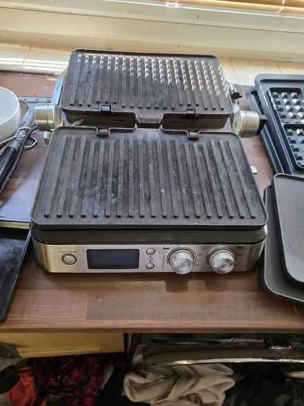Photo of free Electric grill (Dedworth SL4) #1
